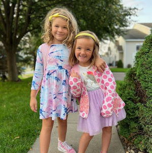 Meet your Posher, Bethany